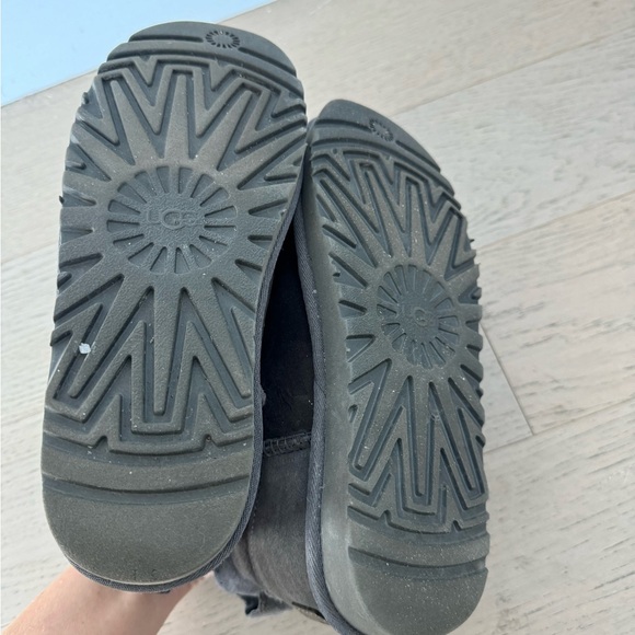 UGG Ultra Mini Boots - Picture 7 of 7